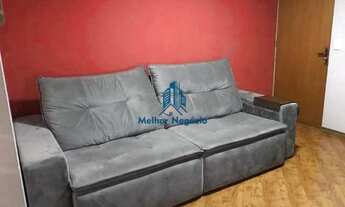 Imagem 6: Apartamento com 2 dorms, Parque São Jorge, Campinas - R$ 159 mil, Cod: RRAP1855