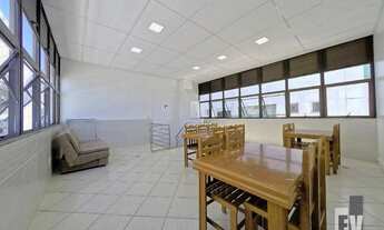 Imagem 6: Cobertura Triplex Frente Mar 4 Dormitórios Mobiliada Para Locação Anual no/Centro de Balne