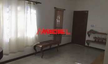 Imagem 6: Casa Padrão em Sao Jose dos Campos