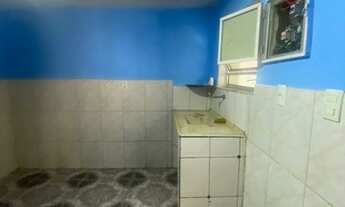 Imagem 4: Casa na Vila Nova Mazzei, (travessa da Sezefredo Fagundes) com um quarto, sala e cozinha