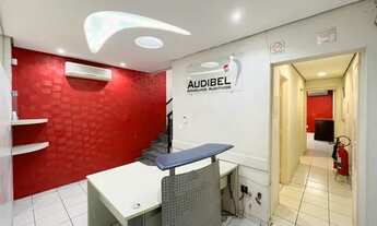 Imagem 5: Prédio/Edifício inteiro para venda com 253 metros quadrados com 15 quartos