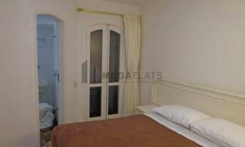 Imagem 4: FLAT PARA LOCAÇÃO NA BELA VISTA!