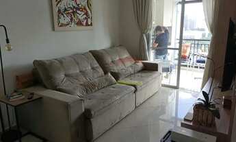 Imagem 3: Apartamento na Casa Verde Baixa