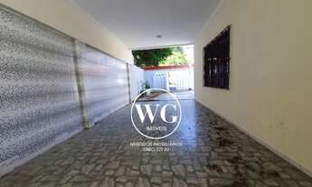 Imagem 4: Casa ampla com 03 quartos no Conjunto Acariquara