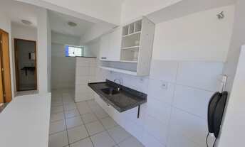 Imagem 6: Apartamento na Zona Sul 2 quartos