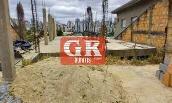 Imagem 4: Excelente Casa em Construção à venda no Buritis - Belo Horizonte