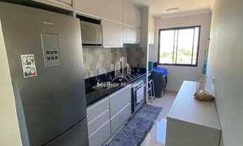 Imagem 4: Apartamento com 2 dorms, Paulista, Piracicaba - R$ 200 mil, Cod: 3RAP3282