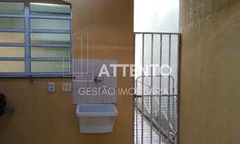 Imagem 6: Locação com móveis planejados