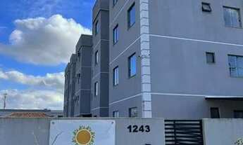 Imagem: Apto Studio Residencial Bella Vita