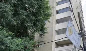 Imagem: Apartamento Venda 3 Dormitórios - 95 m²