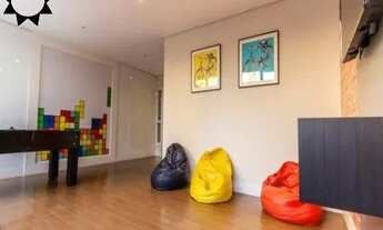 Imagem 3: APTO BARUERI Apartamento com 3 dormitórios