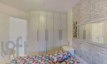 Imagem 4: Apartamento à venda em Vila Andrade com 67 m², 2 quartos, 2 vagas