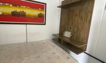 Imagem 7: Kitnet Container no Estreito