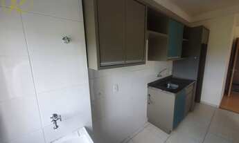 Imagem 6: Apartamento bairro Terra Bonita Ed. Upper Jardim Botânico