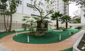 Imagem 6: Flat disponível no Jardins - SP