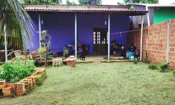 Imagem 6: Casa no montanhês