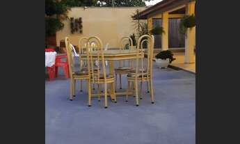 Imagem: Sobrado para aluguel tem 1000 metros quadrados