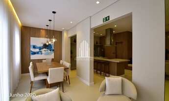 Imagem 4: Apartamento 94m² à venda na Barra Funda