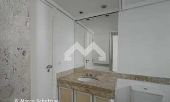 Imagem 11: Espetacular Apartamento 188 m² 4 Quartos 1 Suíte 1 Semisuíte 2 Vagas em Lourdes