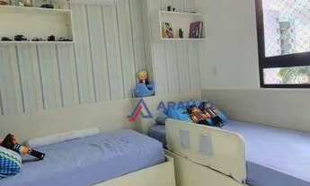 Imagem 7: Apartamento 3 qtos, sendo 2 suites no Bessa