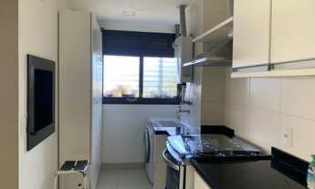 Imagem 6: Apartamento para aluguel, 3 quartos, 1 suíte, 2 vagas, Tristeza - Porto Alegre/RS