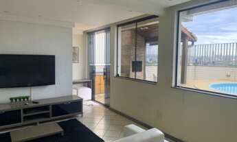 Imagem 5: Linda Cobertura - Volta Redonda ( Aterrado