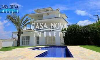 Imagem: Casa com 4 dormitórios para alugar, 520