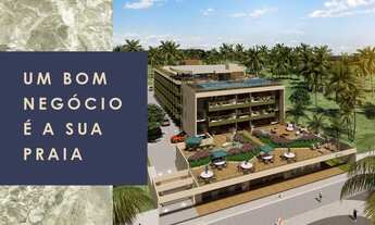 Imagem 2: LG- Açores Tamandaré Flats - Lançamento Praia de Tamandaré Localizado na Beira-Mar