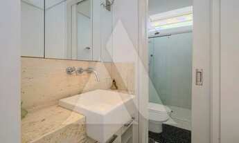 Imagem 3: SãO PAULO - Apartamento Padrão - Jardins