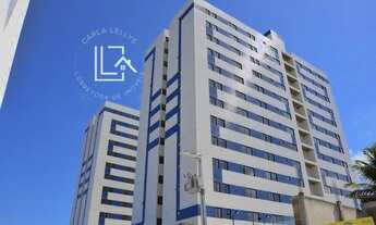 Imagem 4: Apartamento para aluguel possui 76 metros quadrados com 3 quartos