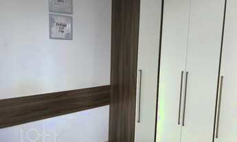 Imagem 2: Apartamento à venda em São José com 70 m², 2 quartos, 1 vaga