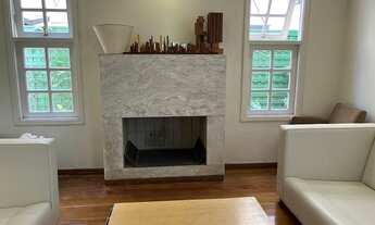 Imagem 6: Casa de condomínio para venda 351m com 4 quartos suites, 3 vagas em alto da boa vista - sã