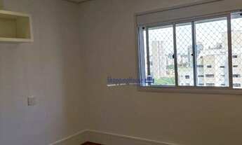 Imagem 7: Apartamento com 3 dormitórios para alugar, 162 m² por R$ 18.200,00/mês - Vila Romana - São