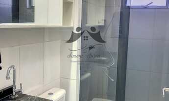 Imagem 4: Apartamento para locação mobiliado - Totalville 2