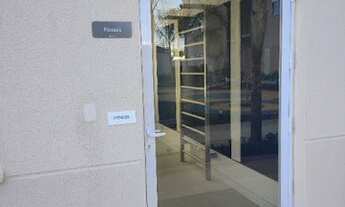 Imagem 7: Apartamento com 2 dormitórios à venda, 57 m² por R$ 355.000,00 - Condomínio Fatto Torres d