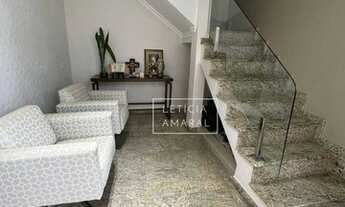 Imagem 4: Casa com 4 dormitórios à venda, 337 m² por R$ 1.250.000,00 - Altaville - Pouso Alegre/MG