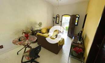 Imagem 5: Casa com 6 dormitórios à venda, 194 m² por R$ 650.000,00 - Fonseca - Niterói/RJ