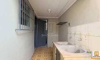 Imagem 5: Casa (térrea na rua) 3 dormitórios, cozinha planejada