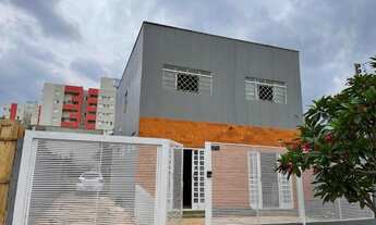 Imagem: Vendo Sobrado no São Francisco