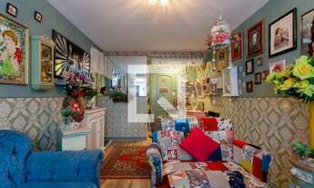 Imagem 3: Apartamento à Venda - Bosque da Saúde, 1 Quarto, 60 m2