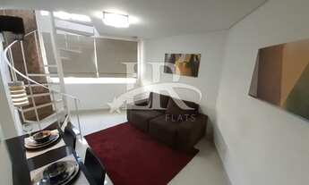 Imagem 3: Flat, Vila Nova Conceição - São Paulo