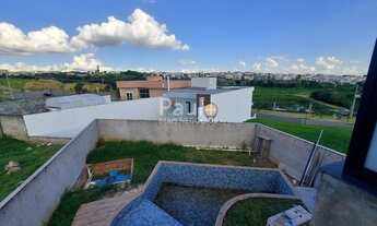 Imagem 2: Casa - Swiss Park - Campinas