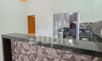 Imagem 5: Casa espaçosa de 2 quartos com área gourmet e garagem coberta no Jardim Cambuí