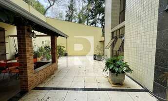 Imagem 3: Cód.: 287 - Comprar Apartamento 03 quartos - Passos - Juiz De Fora - Rezende Imóveis