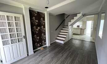 Imagem: Sobrado Para Locação Em Condomínio Fechado