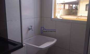 Imagem 7: Apartamento com 2 dormitórios à venda, 64 m² por R$ 550.000,00 - Jardim Alvinópolis - Atib