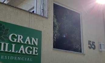 Imagem: Apto. 2 quartos com suíte no Gran Village