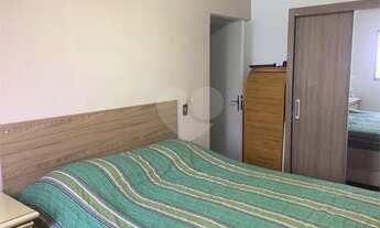 Imagem 7: Apartamento no Tucuruvi