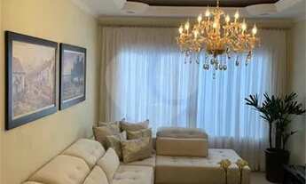 Imagem 2: Sobrado de 120m² mobiliado com 3 dormitórios à venda - Jardim Estela Mari. Cotia