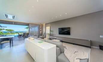 Imagem 4: Casa Pé na Área 458m² - Praia do Estaleirinho Balneário Camboriú-Sc